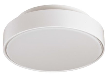 Westal Triton Plafond Av/på, 3000 K Ø307 mm, 25 W, 1972 lm, Belysning