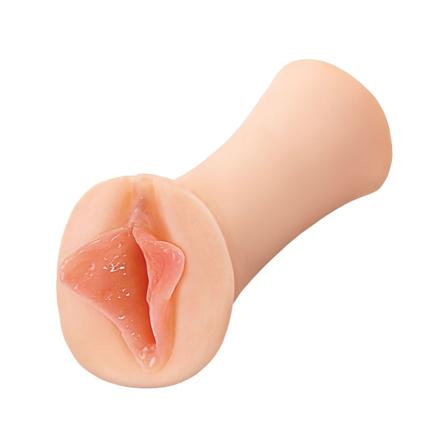 Pipedream Wet Pussies: Luscious Lips, Itsevoiteleva Stroker Ljus hudf rg