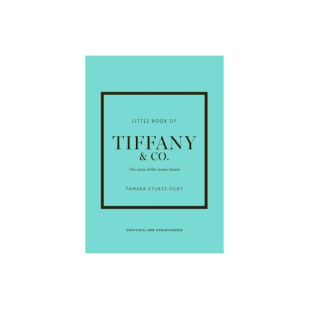 Little Book of Tiffany & Co. (inbunden, eng)