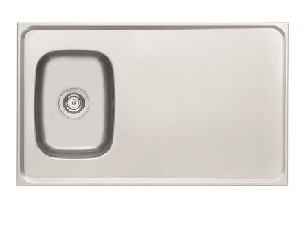 Contura 8090046 Diskbänk en disklåda, Kök