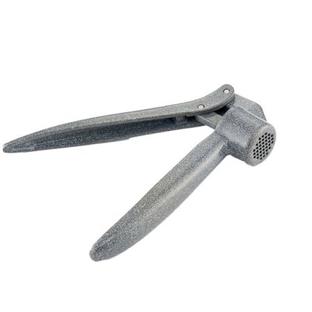 2025 Aluminium Hvidløgspresser med Rengøringsværktøj Walkbee