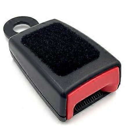 Bakre Höger Anslutningsbältesspänne Tillbehör LR009291 för Land Rover LR3/4