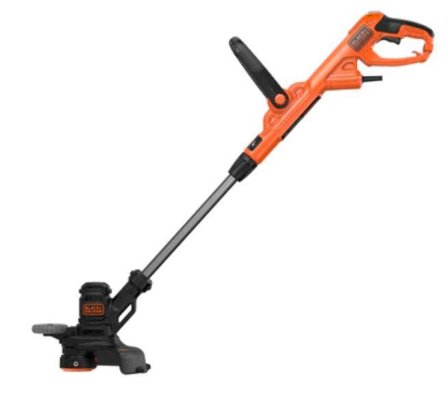 Black & Decker BESTE628-QS Gresstrimmer 550 W, Hagemaskiner