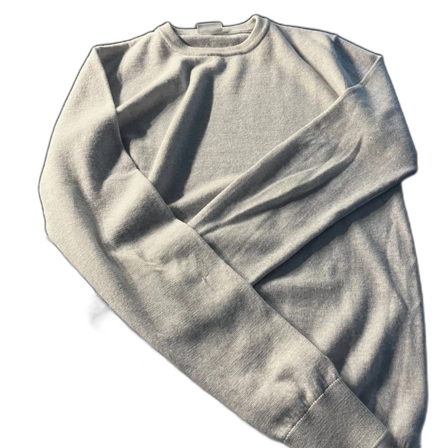 John Henric crewneck
