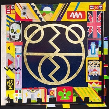 The night is young The 2 Bears