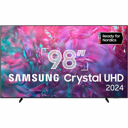 Samsung TU98DU9005K 98" Smart-TV