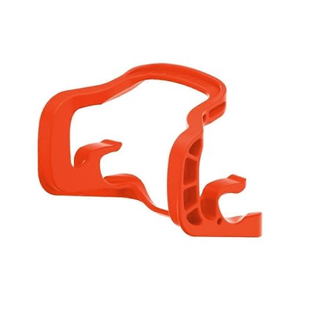 för Neo Gimbal Stötfångare Anti-Kollisionsskydd Bar Linsskydd för Neo Tillbehör Röd