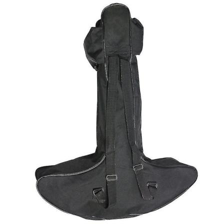 Bågskytte Canvas T-typ case Archery Hunting Armbow Bag