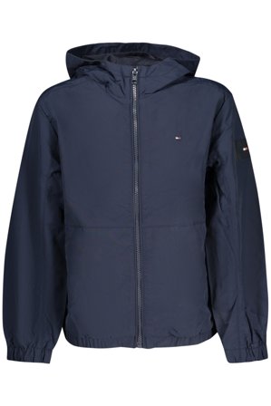 Tommy Hilfiger Giubbotto Bambino Blu
