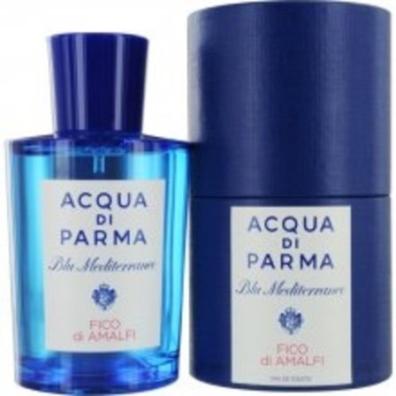 Acqua di Parma - Blu Mediterraneo - Fico di Amalfi EDT 180ml