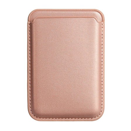 Smart Korthållare MAGNETISK för Mobiltelefon