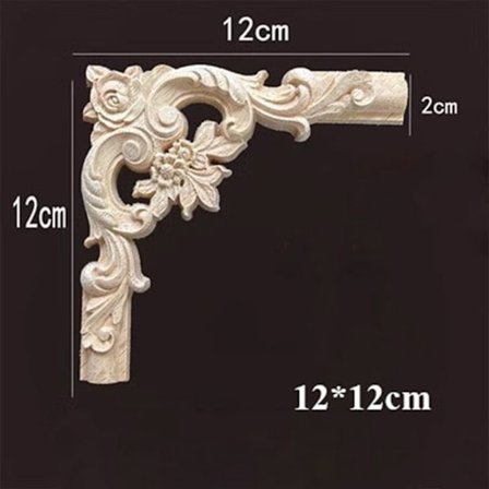 Träsnidade hantverk Träfigurer Hantverk 8 8