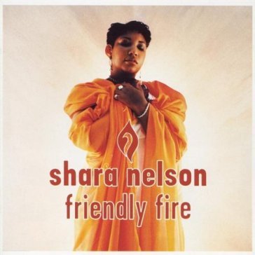 Friendly fire SHARA NELSON