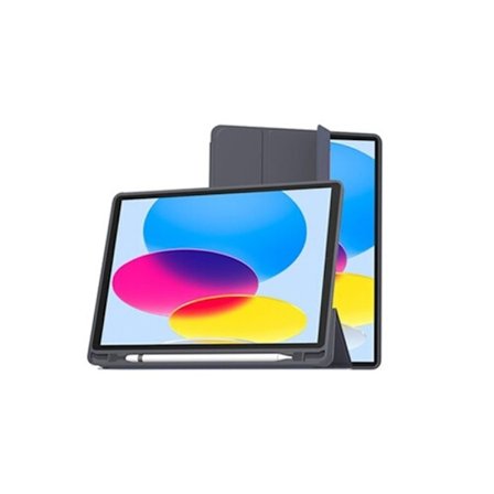 Folio SlimSkin MW för iPad 10.9 10:e generationen 2022 Blå
