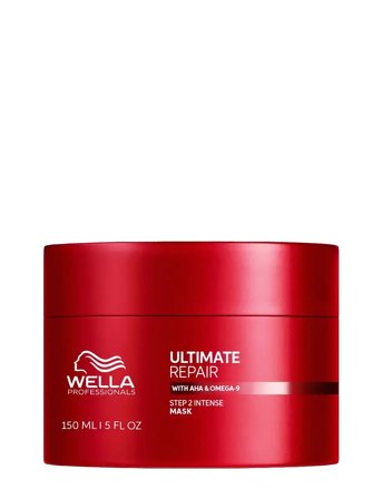 Wella Professionals Wella Professionals Ultimate Repair Mask 150 Ml - Nude - 150 ml