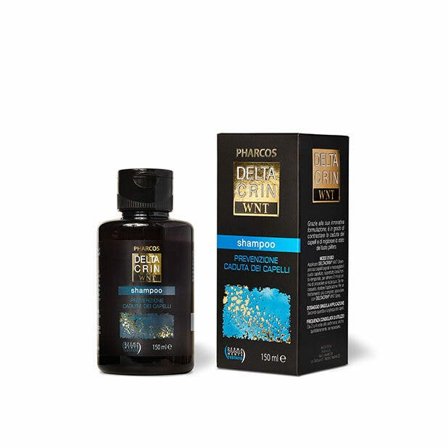 Deltacrin Wnt Shampoo Pharcos 150ml