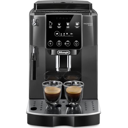 DeLonghi - Espresso-/kaffemaskin ECAM220.22.GB Annet