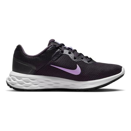 Nike Sneakers Sort, Dame, Størrelse: 36 EU