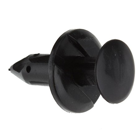 10X universelle plastklips passer til Honda / Suzuki