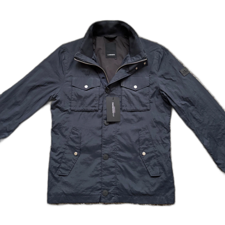 J Lindeberg field jacket