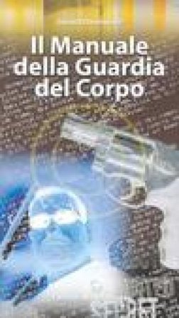 Manuale della guardia del corpo Gérard Desmaretz
