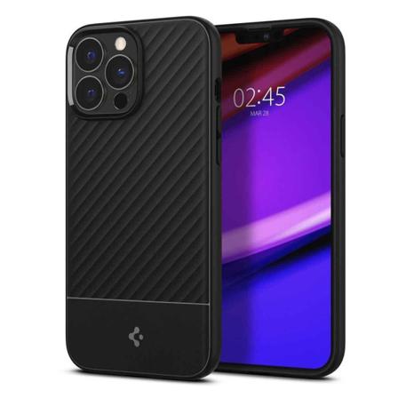 Core Armor Skal - Apple Iphone 13 Pro Max - Svart Svart