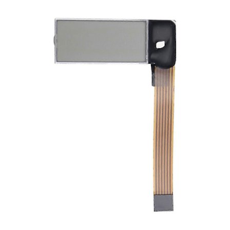 Turteller Timeteller Skjerm for Volvo Penta 873992