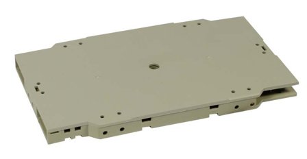 SYNERGY LWL-Spleißset Crimp(Spleißkassette, Deckel, Spleißhalter), Synergy 21,