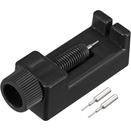 SKALO Klockverktyg / Justera och ta bort länkar på ert klockarmband