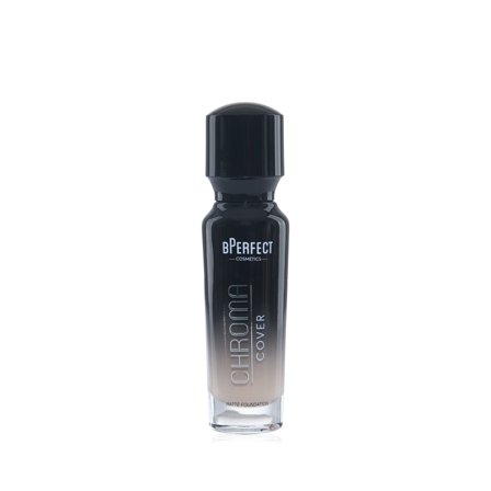 BPERFECT Chroma Cover Matte Foundation C3 - Fondotinta liquido