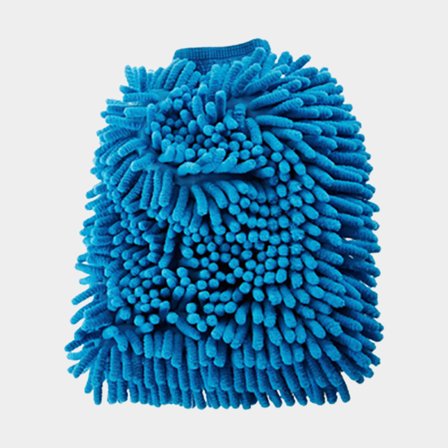 Mopa de pulido a mano de microfibra Star Brite Reggae