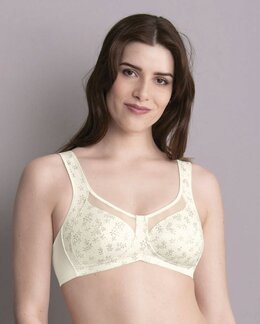 Protese-BH Clara Art Beige - D110 - Anita