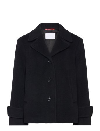 Naja Lauf | Rakel Jacket Lux Wool | 32