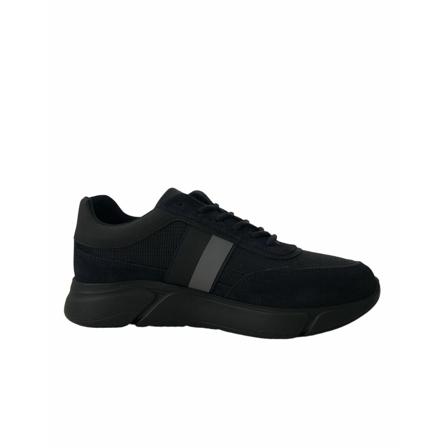 Harmont & Blaine, Sneakers Blauw, Heren, Maat:43 EU