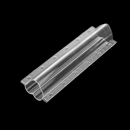 1 stk. Hjerteformet agurk, melon og grøntsagsform