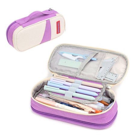 Penal Stor Penneveske LILLA