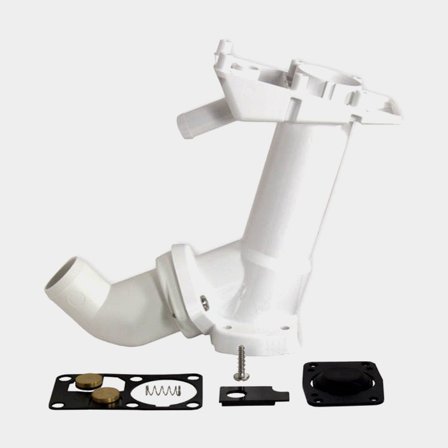 Pumphus til manuel toilet Jabsco Pump Cylinder Assy