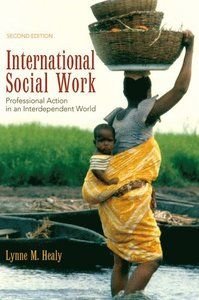 International Social Work, ISBN: 9780195301670