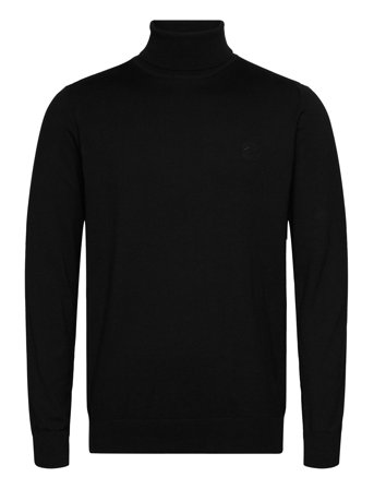 INDICODE | Inancona Roll Neck | M