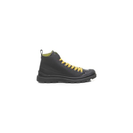 Panchic - Sneakers - Svart - Herr - Storlek: 43 Eu, Herr, Storlek: 43 EU