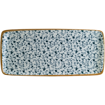 Tallrik Bonna Calif 34x16cm