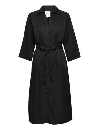 Charlynpw Dr Dresses Shirt Dresses Musta Part Two
