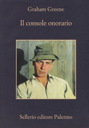 Il console onorario Graham Greene
