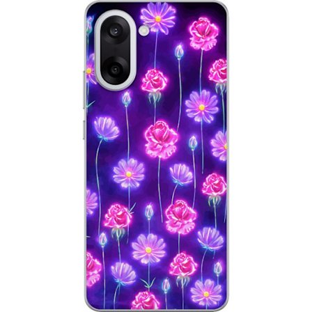 Yhteensopiva Puhelinkuori OnePlus Nord CE5 Bloom Reverie Electric Petals