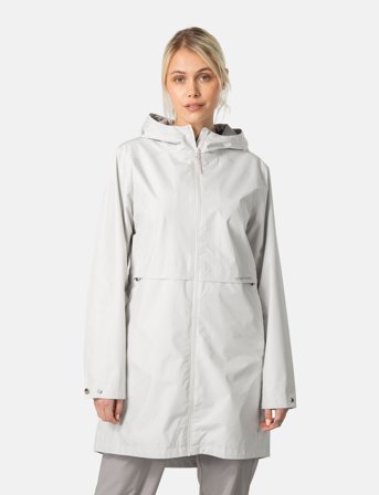 Kari Traa Anne Jacket - Cream - M