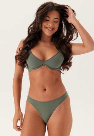 DORINA - Noa Thong - GE0007-Green - Kläder - - Bubbleroom