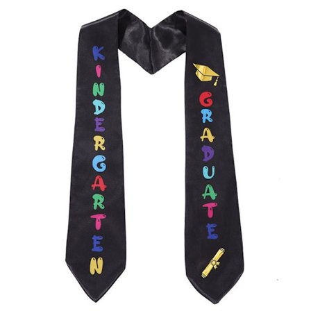 Graduation Stole Sash Graduation Robes 2