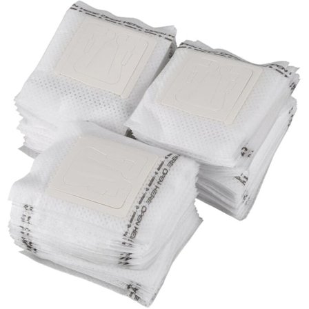 150 stk filterkaffe koppfilter engangs hengende kopp kaffefiltre kaffe og te verktøy