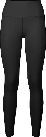 Casall Women's Essential Ultra High Waist Tights Women workout trousers Black 34