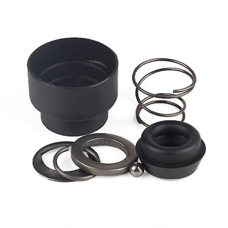 Chuck Cover Udskiftning Til Bosch Gbh2-20 Gbh24 Gbh 2-24 2-20 24